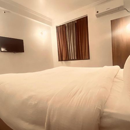 Bhopal Lake Stays Exterior foto
