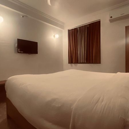 Bhopal Lake Stays Exterior foto