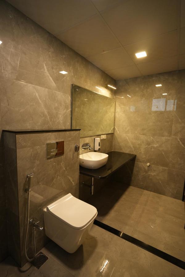 Bhopal Lake Stays Exterior foto