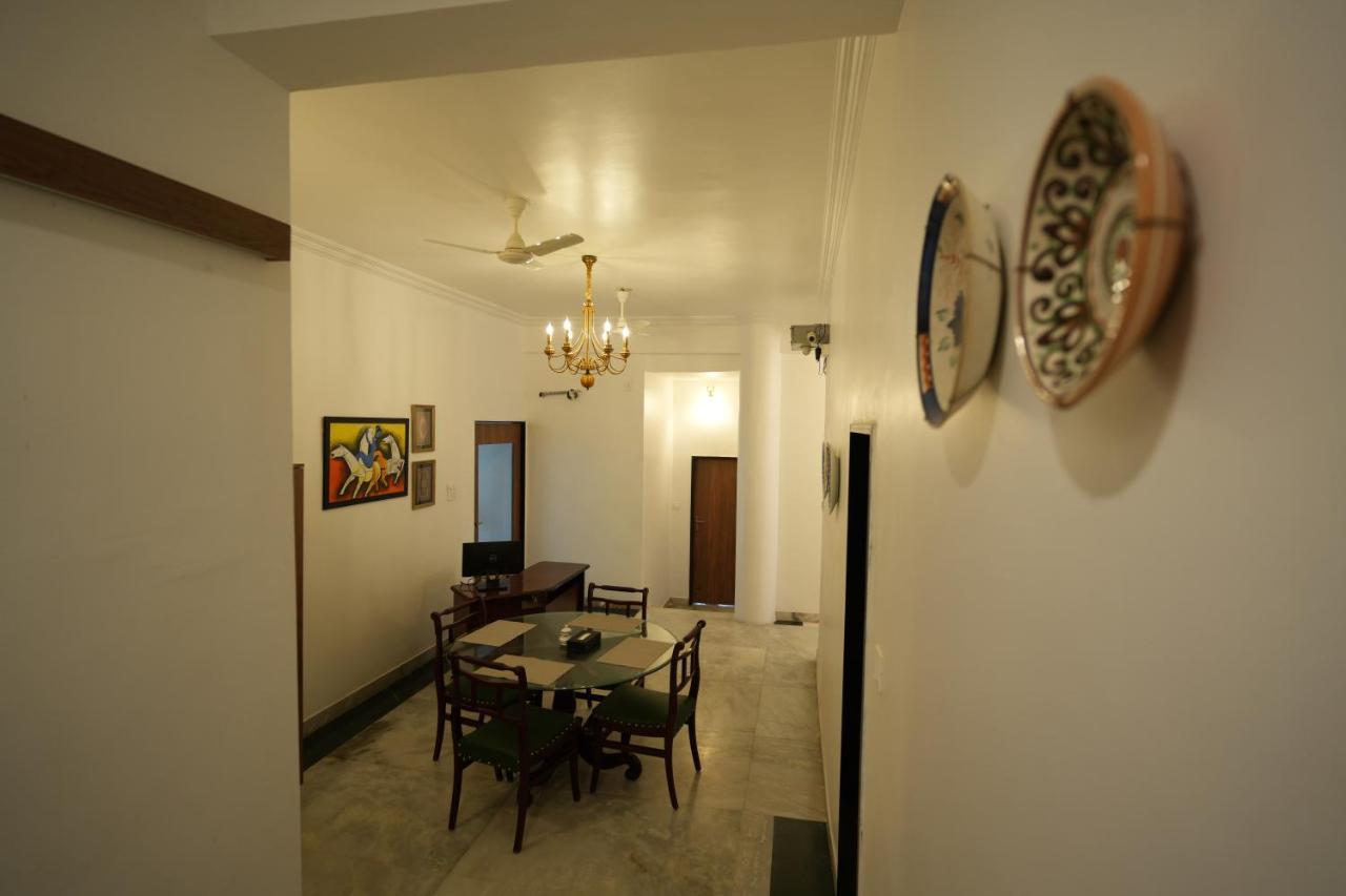 Bhopal Lake Stays Exterior foto