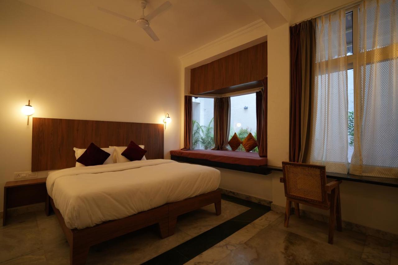 Bhopal Lake Stays Exterior foto
