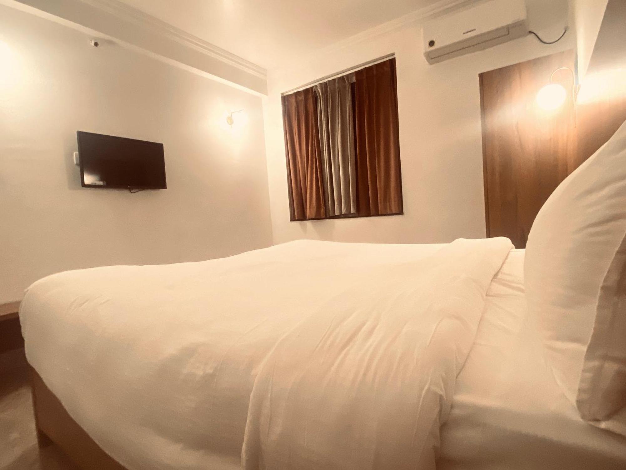 Bhopal Lake Stays Exterior foto